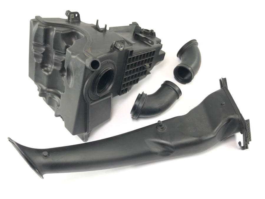 BMW R 1200 ST R1ST [2006] - Luftfilterkasten Airbox Ansaugkasten