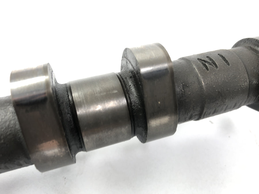 Kawasaki ZX -10 ZXT00B [1990] - Entry camshaft camshaft