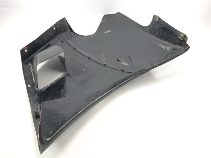 Ducati 748 916 996 998 [1996] - Panneau latéral droit