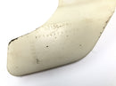 Honda FMX 650 RD12 [2006] - Protection contre le glissement de la chaîne Protection contre le meulage de la chaîne bras oscillant en plastique-2