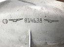 Moto Guzzi California 1100 EV KD [1998] - Gearbox manual transmission-3