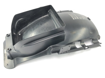 BMW R 1150 R R21 [2003] - Interior cladding splash protection at the back