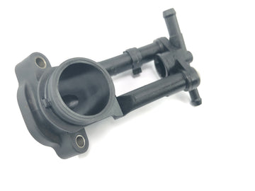 BMW C1 125 [2002] - Intake manifold, intake pipe, intake snorkel, throttle body - 0