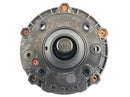 Moto Guzzi Norge 1200 [2006] - Tacho cockpit ignition lock tank lock for Gabelbrücke above CDI-9
