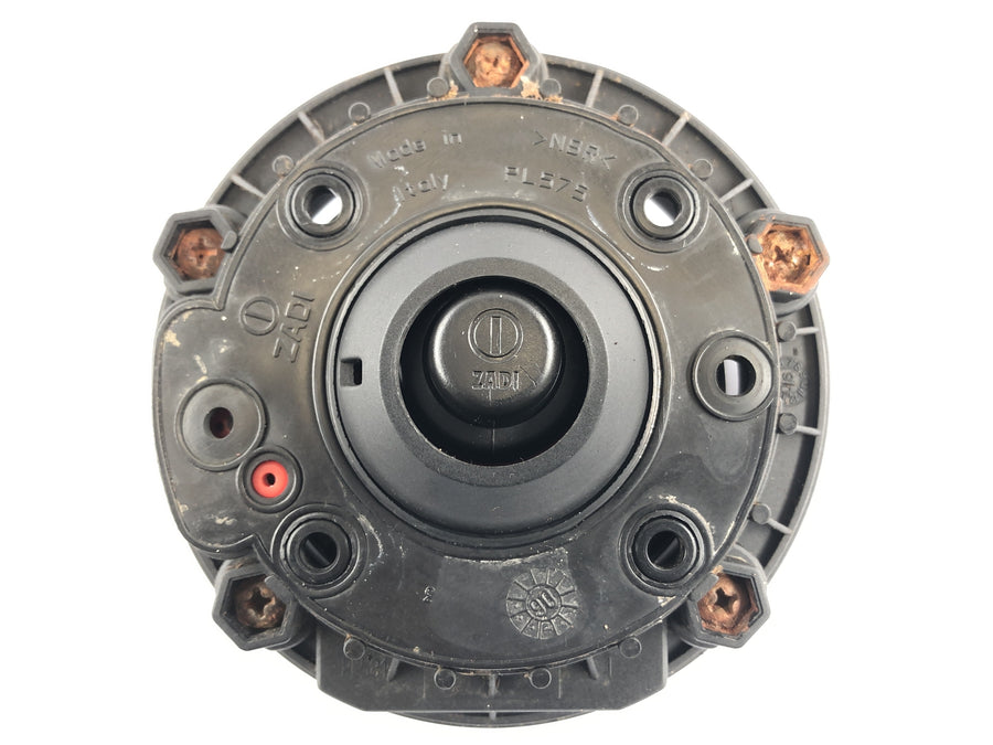 Moto Guzzi Norge 1200 [2006] - Tacho cockpit ignition lock tank lock for Gabelbrücke above CDI