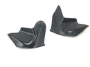 Ducati Multistrada 1200 S Touring [2009] - Kit de carénage latéral droit gauche déflecteur d'air déflecteur d'air-6