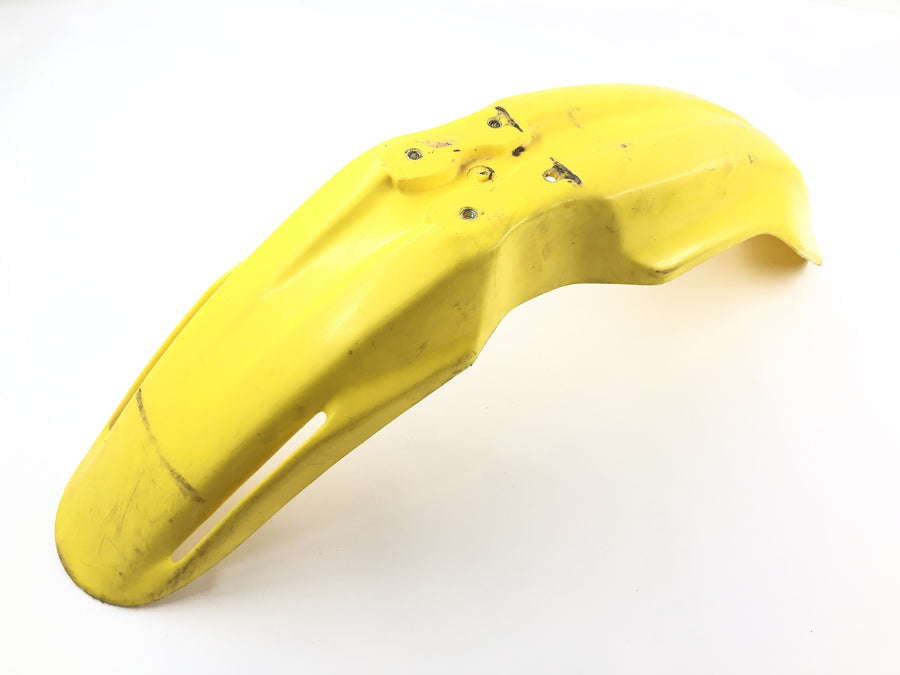 Suzuki RM Z 250 RJ41A [2007] - Kotflügel vorn Frontfender Schutzblech vorne