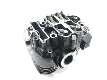 Kawasaki VN 1500 Mean Streak VN50T [2005] -  Zylinderkopf Ventilsteuerung