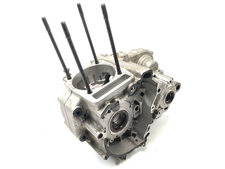 Husqvarna TE 610 E Dual H7 [1999] - Empty engine housing