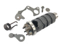 Yamaha TRX 850 4UN [1996] - shift drum shift mechanism-1