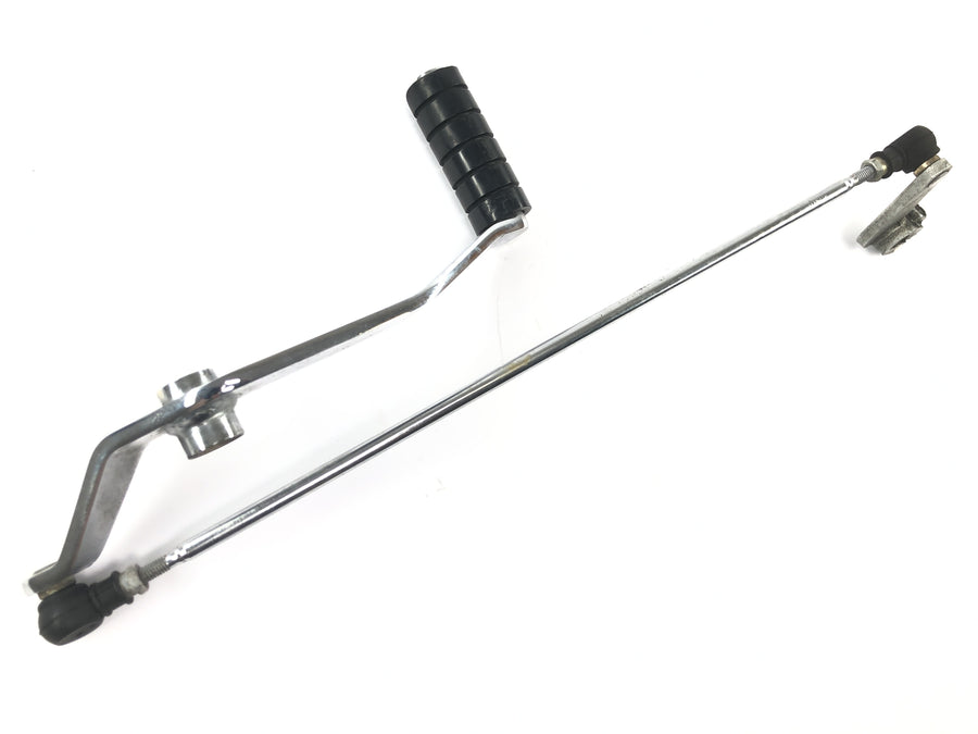 Honda VTX 1800 SC46 [2004] - Schalthebel Schaltpedal mit Schaltgestänge