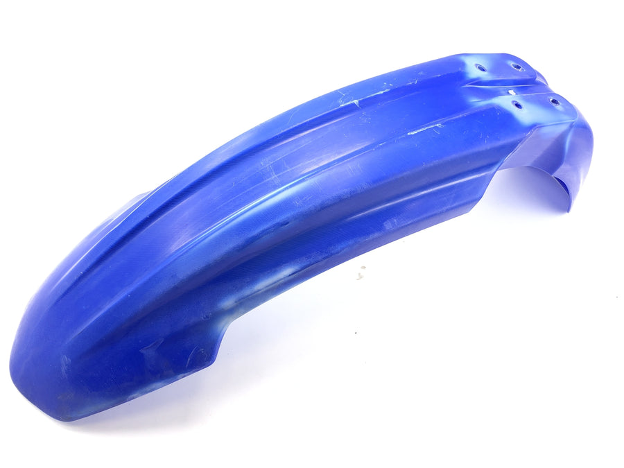 Suzuki DR 350 SK42B [1991] - Kotflügel  Kotflügel Schutzblech vorne Fender Mudguard