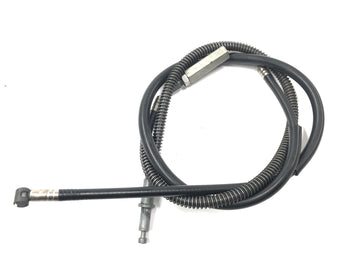 Kawasaki Z 1100 KZT10A [1984] - coupling train Bowden train coupling rope