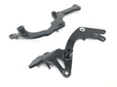 Moto Guzzi Stelvio 1200 8V [2016] - Stand holder holder plate left and right-6