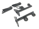 BMW K 1200 GT K12 [2003] - Support de radiateur droit et gauche-3