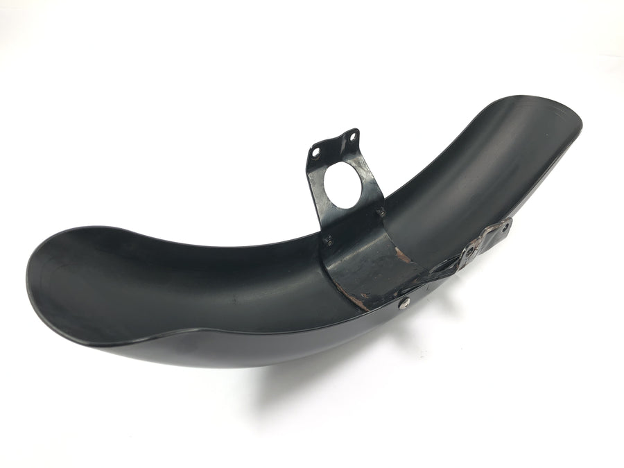 Kawasaki VN 800 VN800A [1996] - Kotflügel vorn Schutzblech Frontfender schwarz