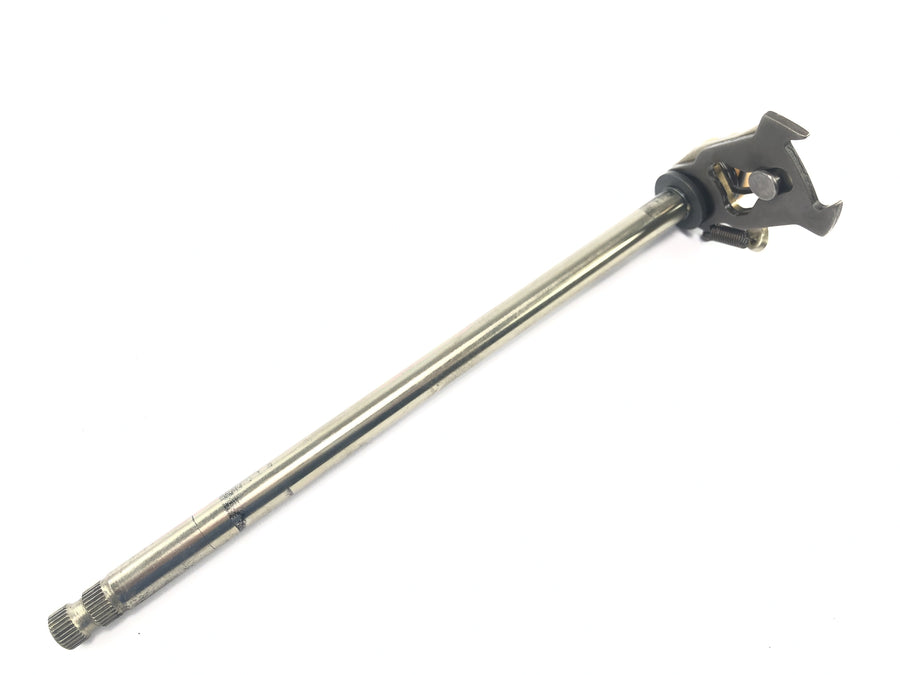 Aprilia RSV 1000 R [2004] - shift lever shaft shift shaft shift mechanism