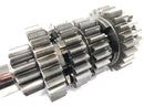 Benelli TNT 1130 [2009] - Gearbox-8