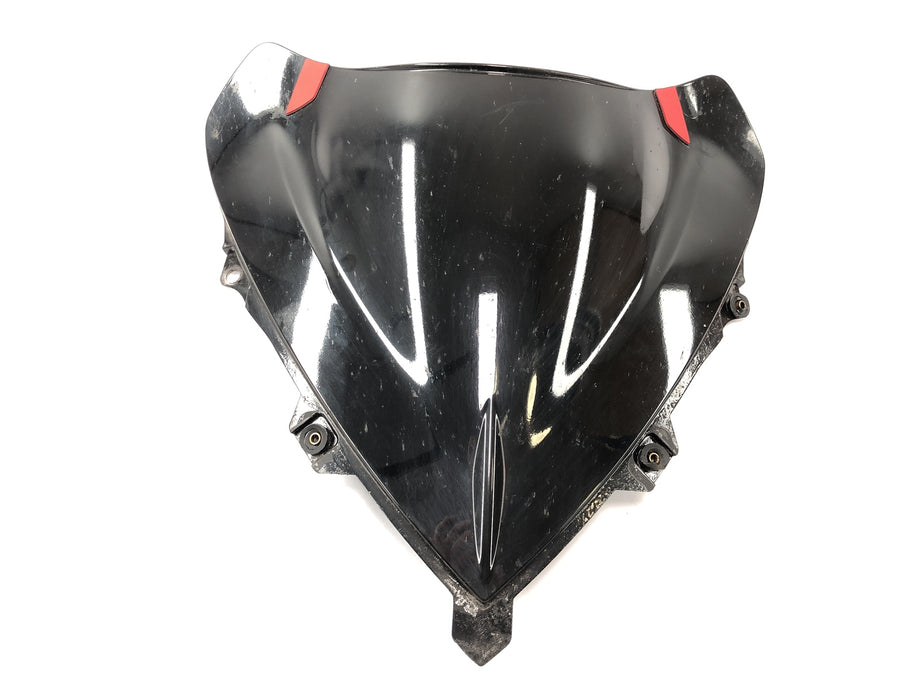 BMW K 1200 S K12S [2004] - Verkleidungsscheibe Verkleidung Verkleidungsabdeckung Verkleidungsteil vorne