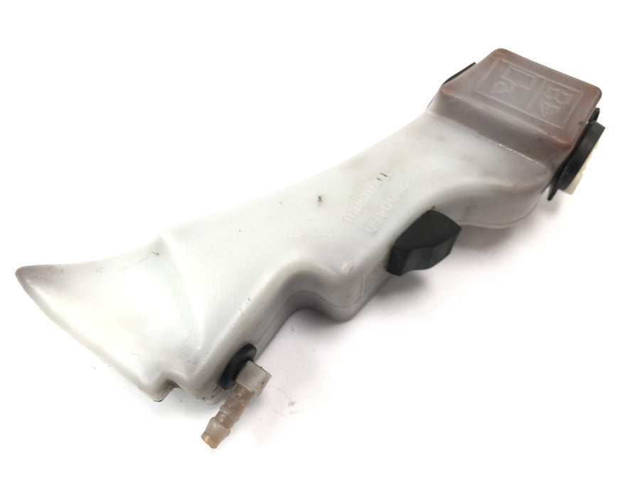 Triumph Speed ​​Triple T509 [1998] - Coolant reservoir expansion tank