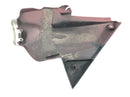Yamaha XJR 1200 4PU [1996] - Side fairing cover right side cover-4