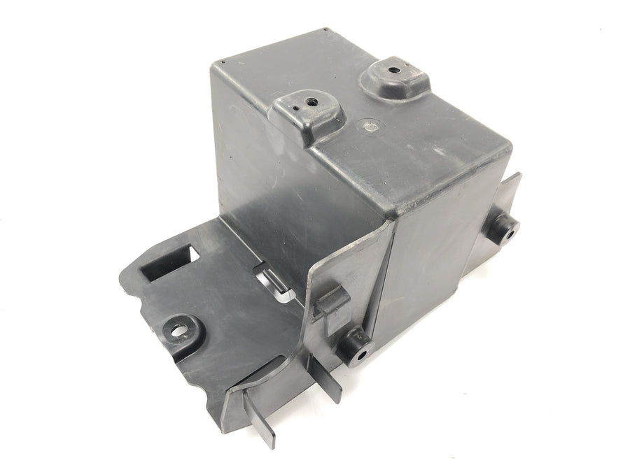 Kawasaki VN 1500 Classic VNT50D [2001] - battery box battery roof