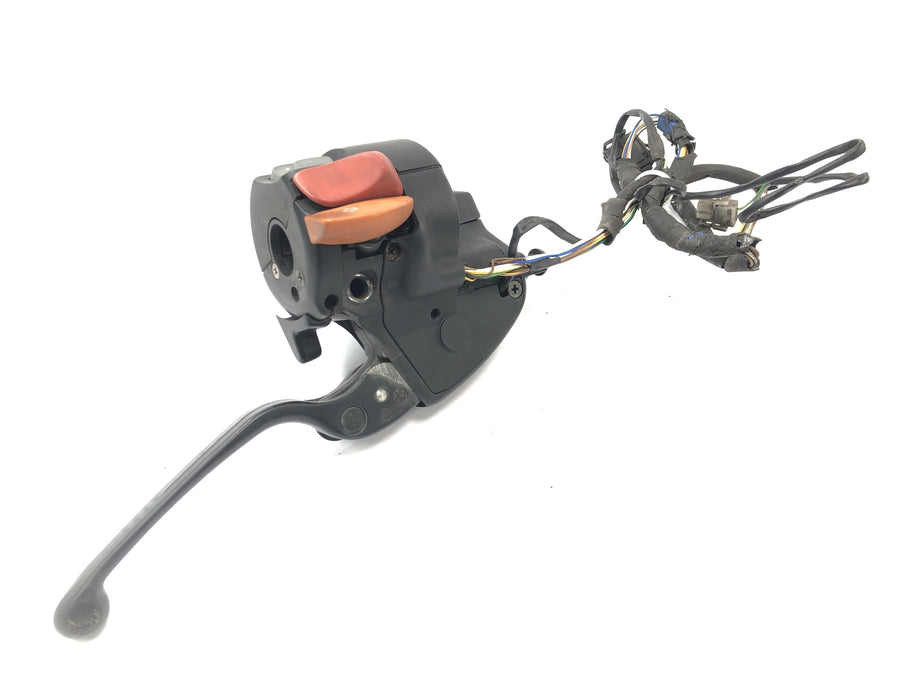 BMW R 1150 GS R21 [2002] - pompe d'embrayage raccord d'embrayage interrupteur de guidon gauche