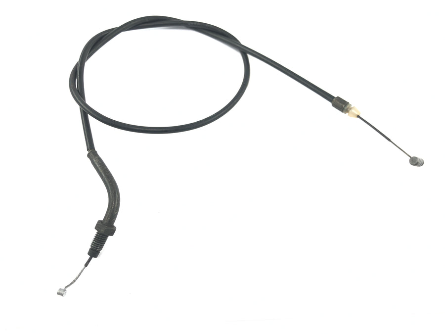Honda VFR 800 FI RC46 [1999] - Choke cable Choke Bowden cable