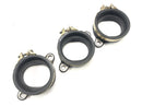 Triumph Daytona 955i T595N [2003] - intake in the suction blast careful flange seal kit-2