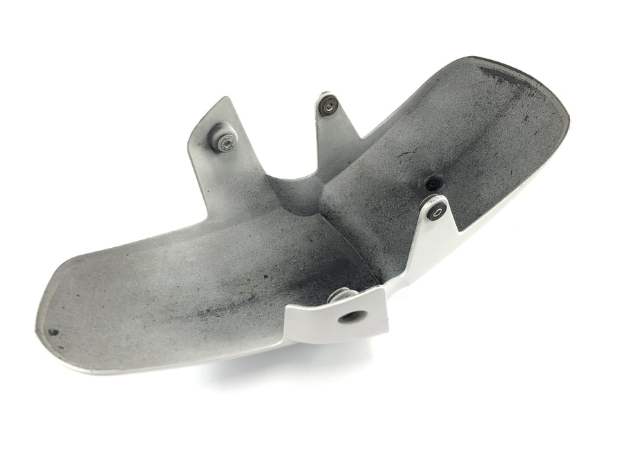 Yamaha MT 03 RM02 [2007] - Front fender, front wheel cover, front fender