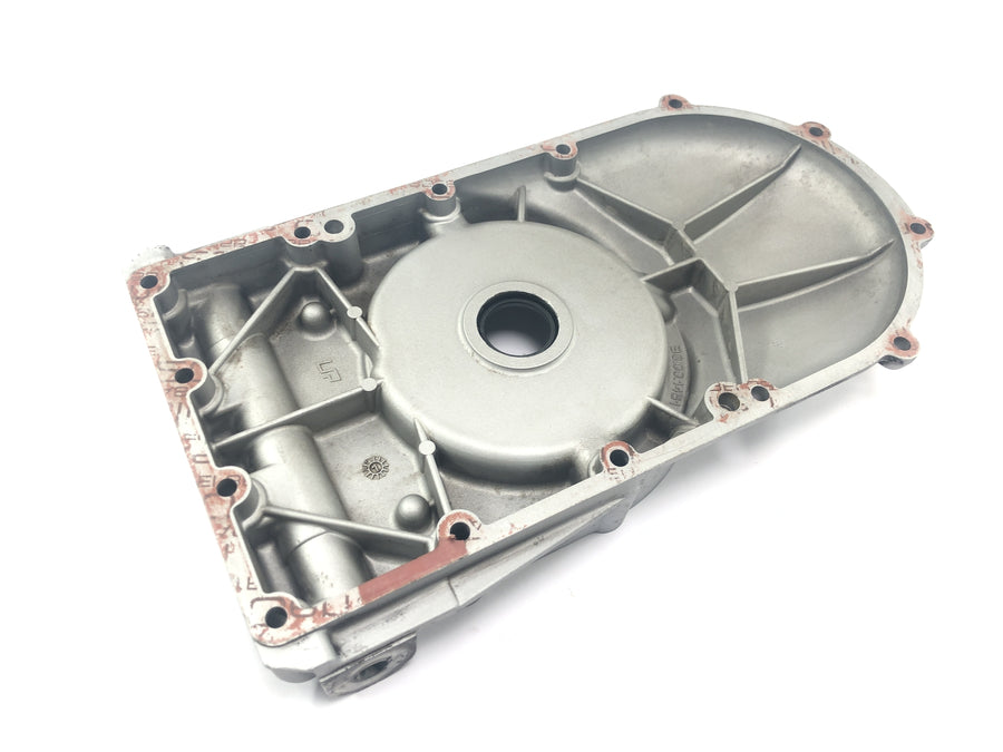 Moto Guzzi California 1100 EV KD [1998] - Alternator cover front cover engine cover