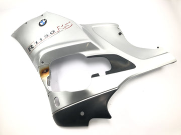 BMW R 1150 RS R22 [2003] - Left side panel fairing color code 764