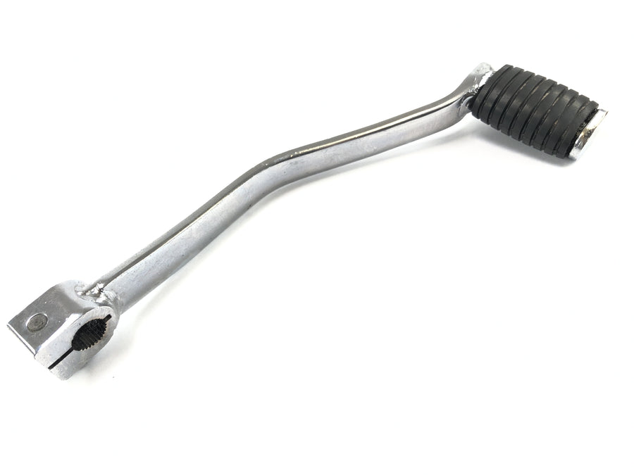 Honda GL 1000 Goldwing GL1 [1978] - Shift lever foot switching lever shift pedal switching arm