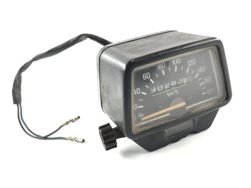 Yamaha XT 600 Zenere 34L [1985] - Cockpit tacho