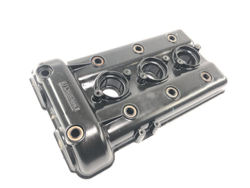 Triumph Tiger 955i 709EN [2003] - Valve cover cylinder head cover magnesium black
