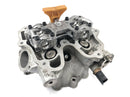 BMW F 650 GS R13 [2000] - Zylinderkopf Ventilkopf mit Nockenwellenlagerbock-2