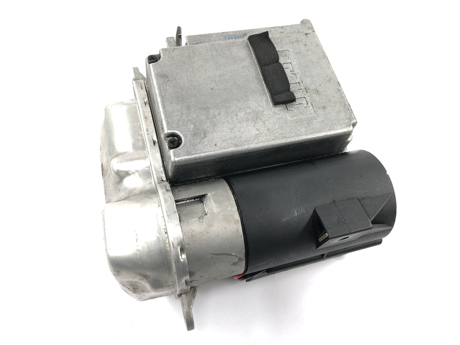 BMW R 1100 RT 259 [1999] - ABS control unit, hydraulic block ABS modulator