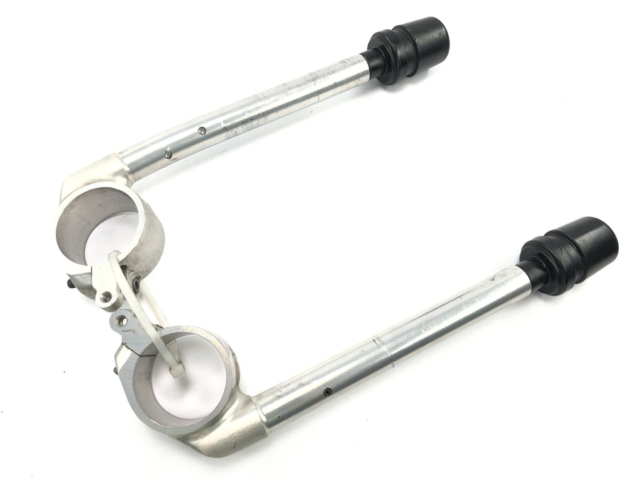 Yamaha YZF 750 R 4HN [1995] - Handlebar stub clip ons stub handlebar set pair