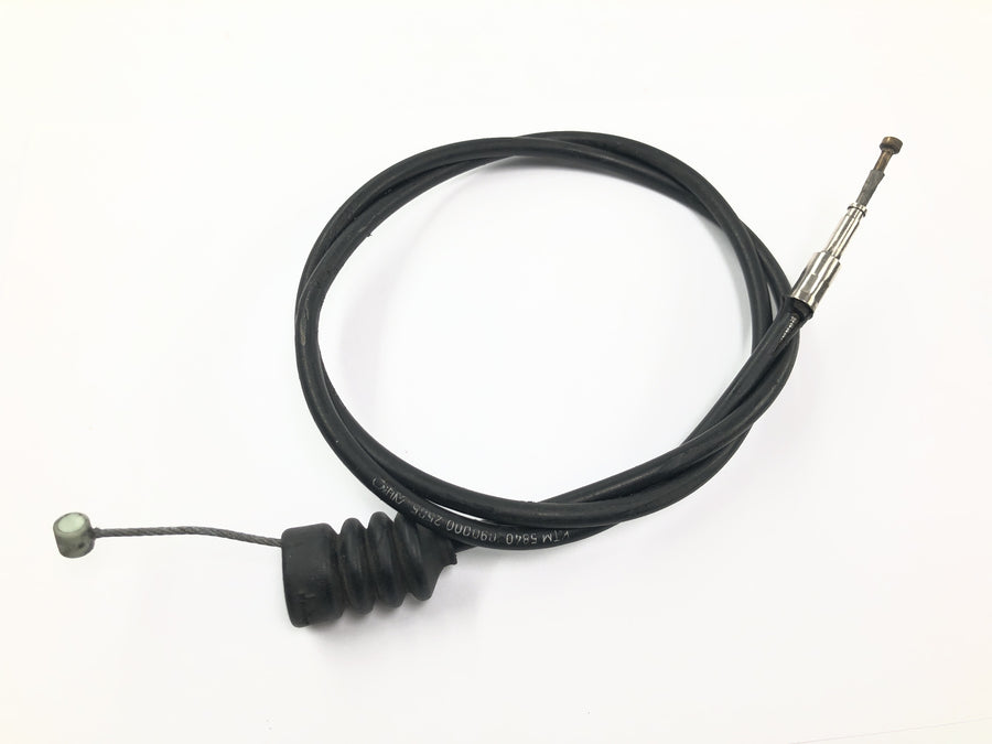 KTM 640 LC4 Prestige [2005] - Clutch cable Bowden cable clutch cable