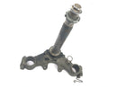 Yamaha DT 175 2K4 [1982] - Lower fork bridge, steering head, steering head mount-2
