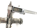 Triumph Speed ​​Triple 955i [1999] - Rear axle with brake disc-3