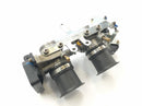 BMW R 850 C 259C [1999] - Throttle valve injection system sensor-2