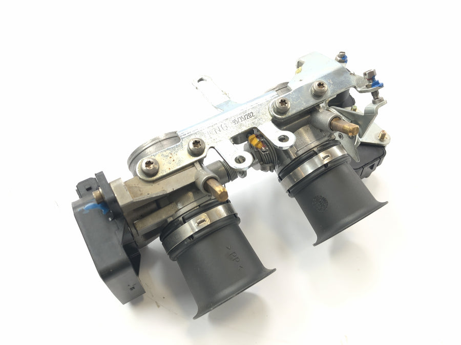 BMW R 850 C 259C [1999] - Throttle valve injection system sensor