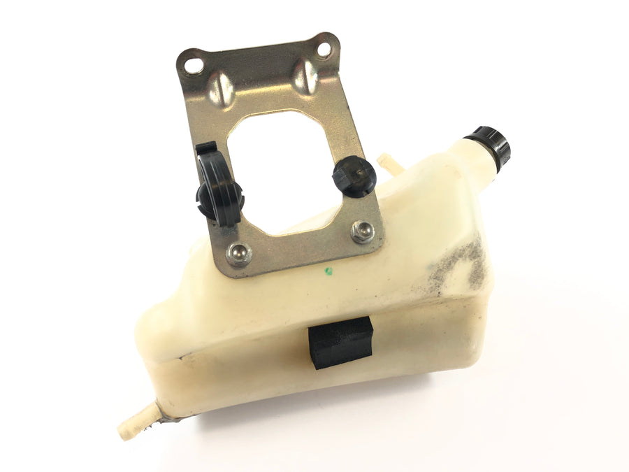 Ducati 1098 S H7 [2009] - compensation container coolant