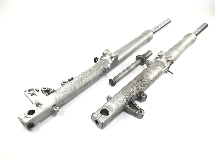 BMW R 1150 RS R22 [2003] - Gabel Telegabel Vordergabel mit Achse Telelever