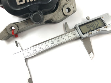 BMW R 1200 GS R12 K25 [2004] - Rear brake caliper Brembo - 0