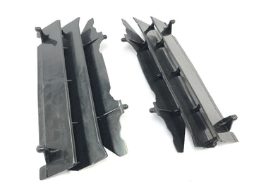 Husqvarna SM 630 A4 [2010] - Radiator grille left and right