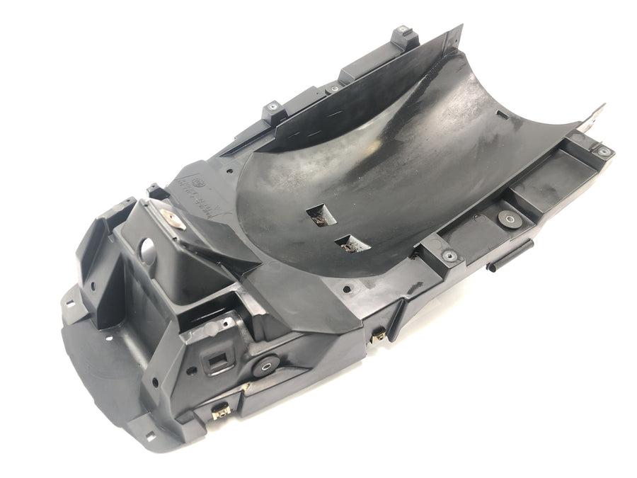 BMW R 1150 RT R22 [2001] - wheel cover inner rear fender mudguard