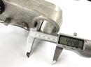Triumph Speed ​​Triple 955i [1999] - lower triple clamp-3
