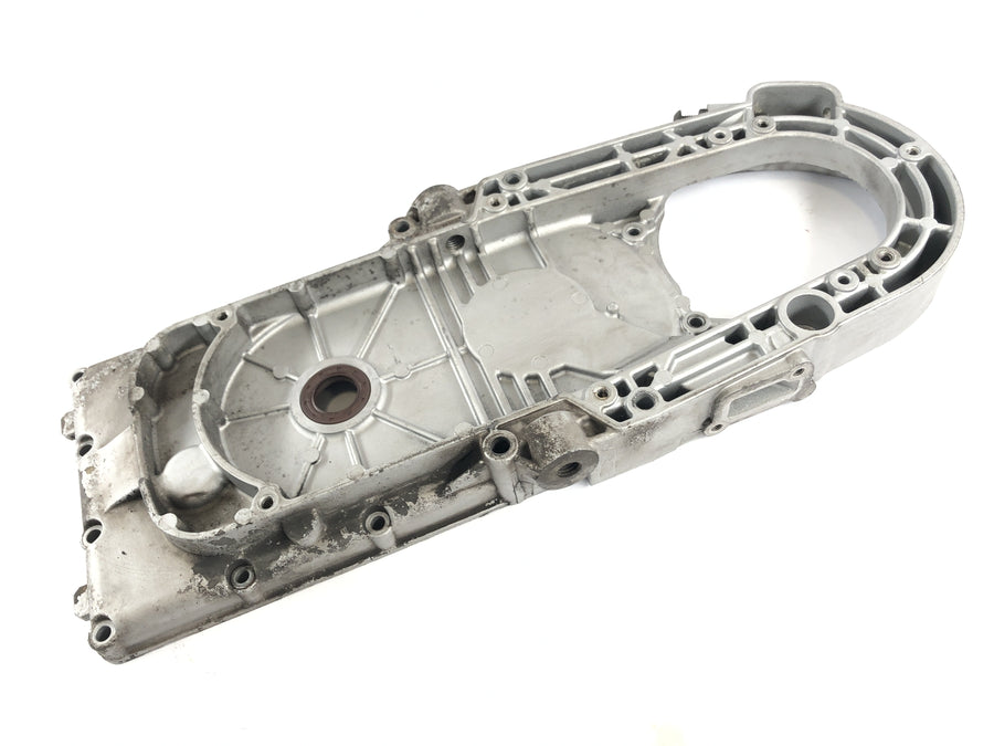 Moto Guzzi Norge 1200 [2006] - Forehead lid motor lid